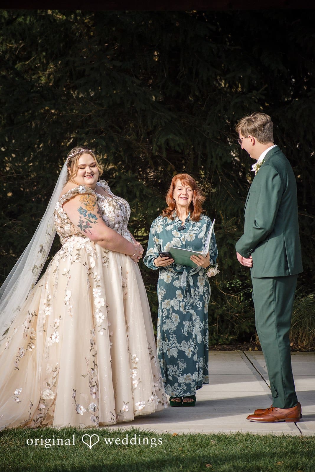 The Sycamore at Mallow Run Wedding // Juliana & Patrick -