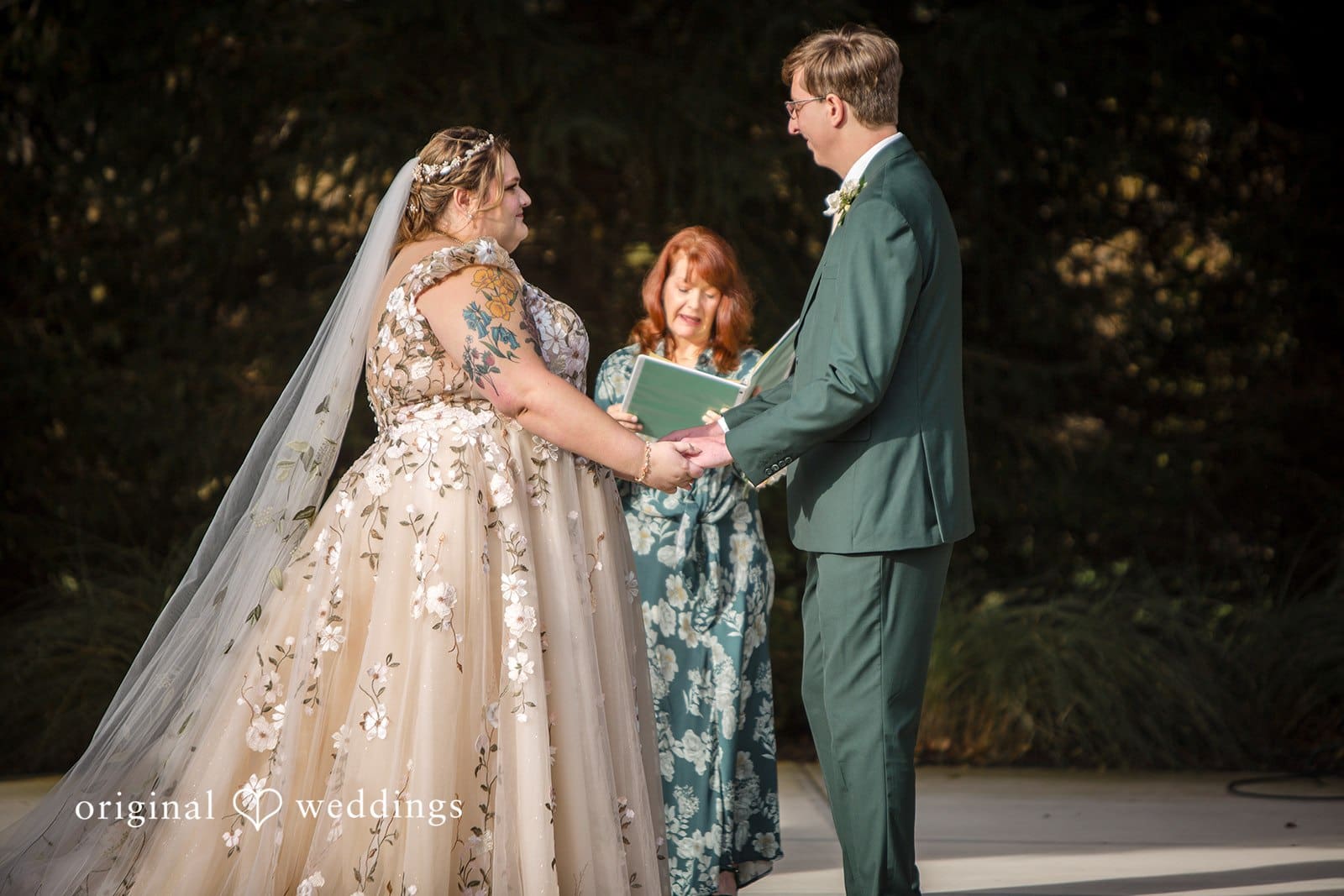 The Sycamore at Mallow Run Wedding // Juliana & Patrick -