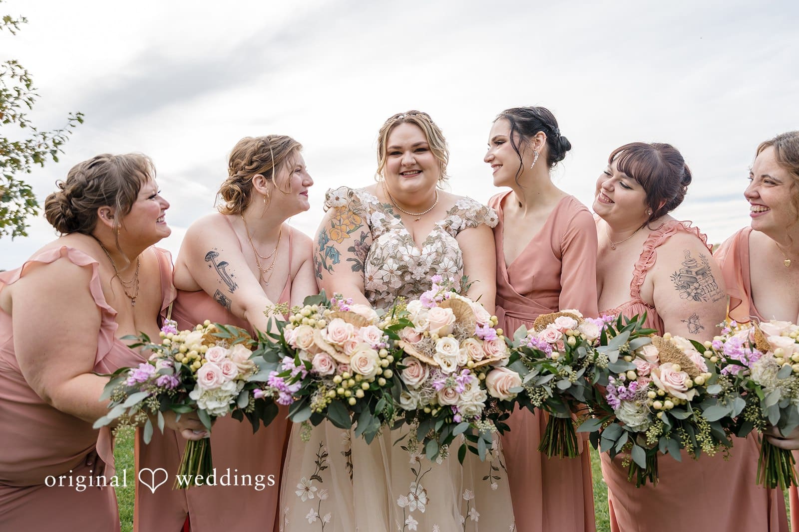 The Sycamore at Mallow Run Wedding // Juliana & Patrick -