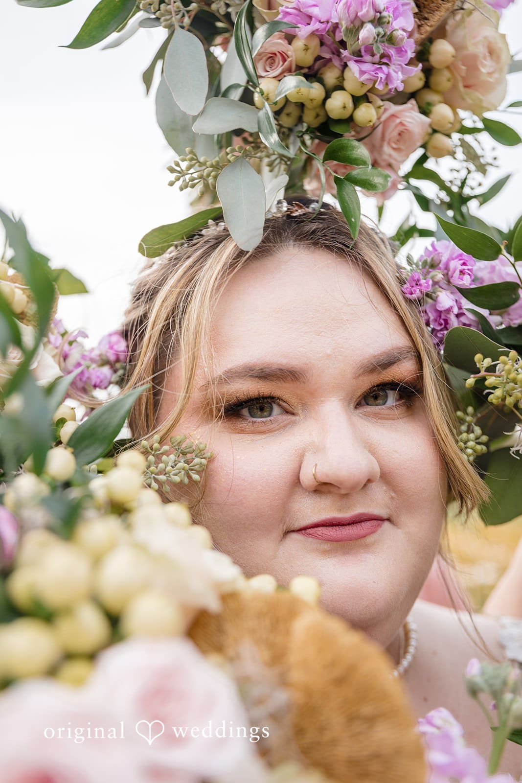 The Sycamore at Mallow Run Wedding // Juliana & Patrick -