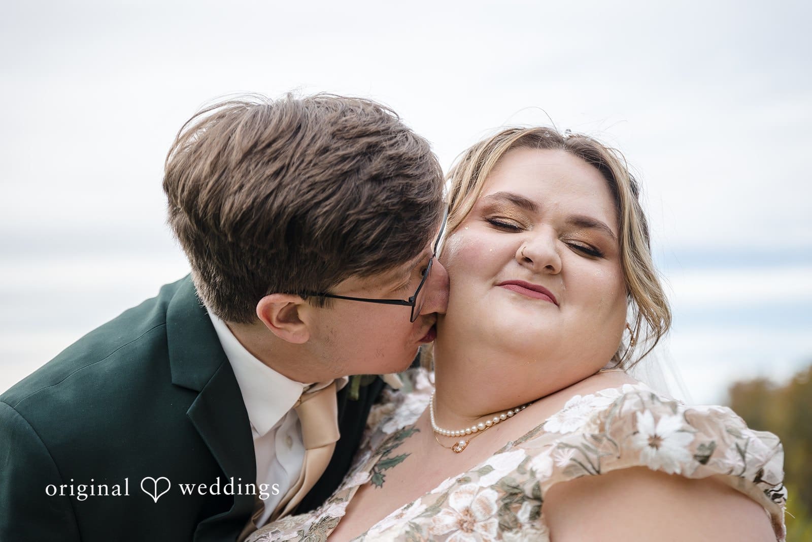 The Sycamore at Mallow Run Wedding // Juliana & Patrick -