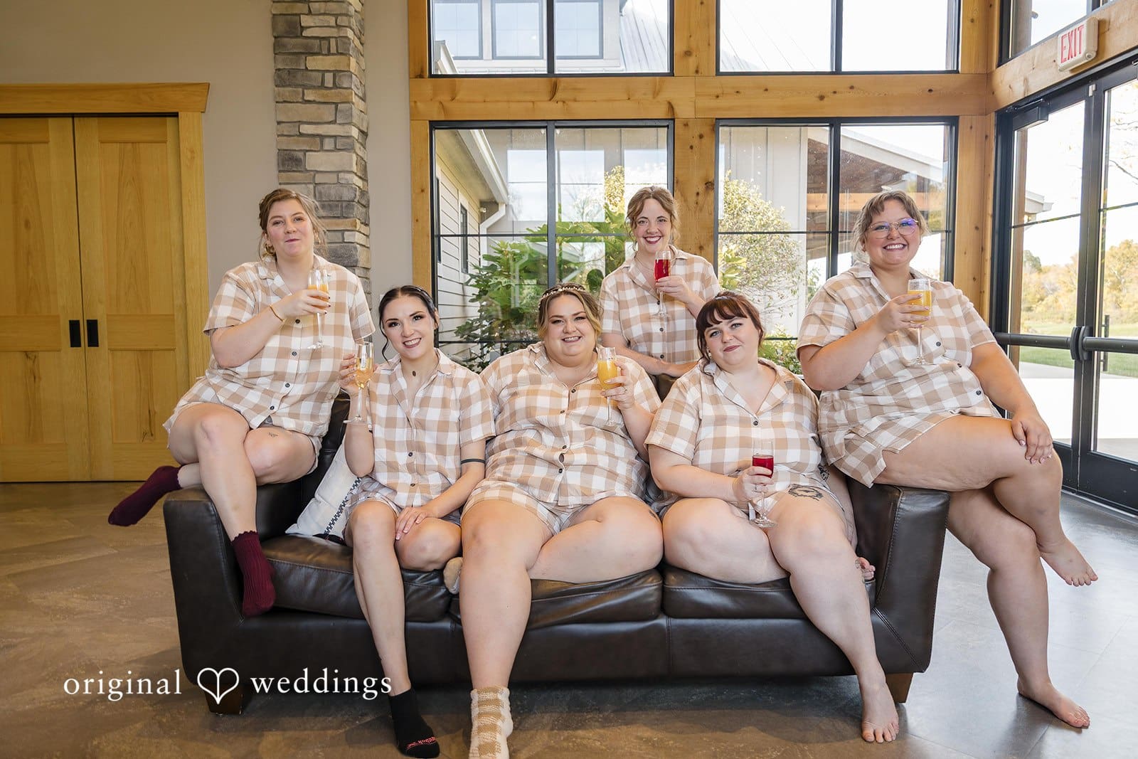 The Sycamore at Mallow Run Wedding // Juliana & Patrick -