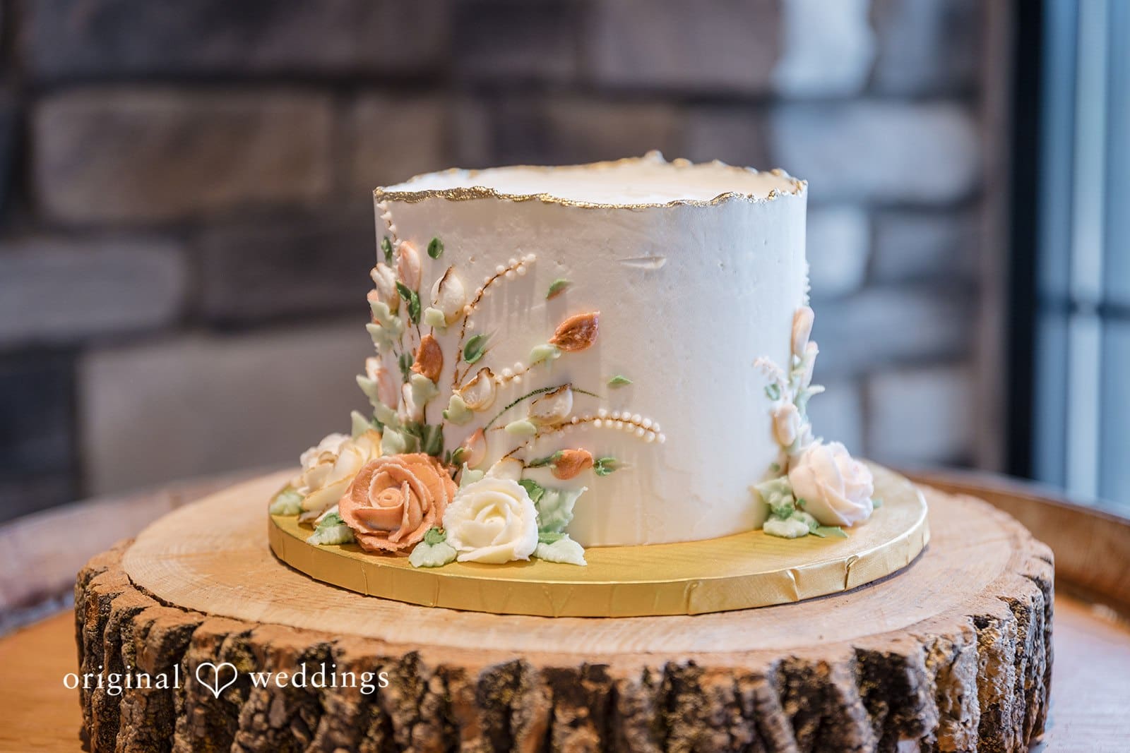 The Sycamore at Mallow Run Wedding // Juliana & Patrick -