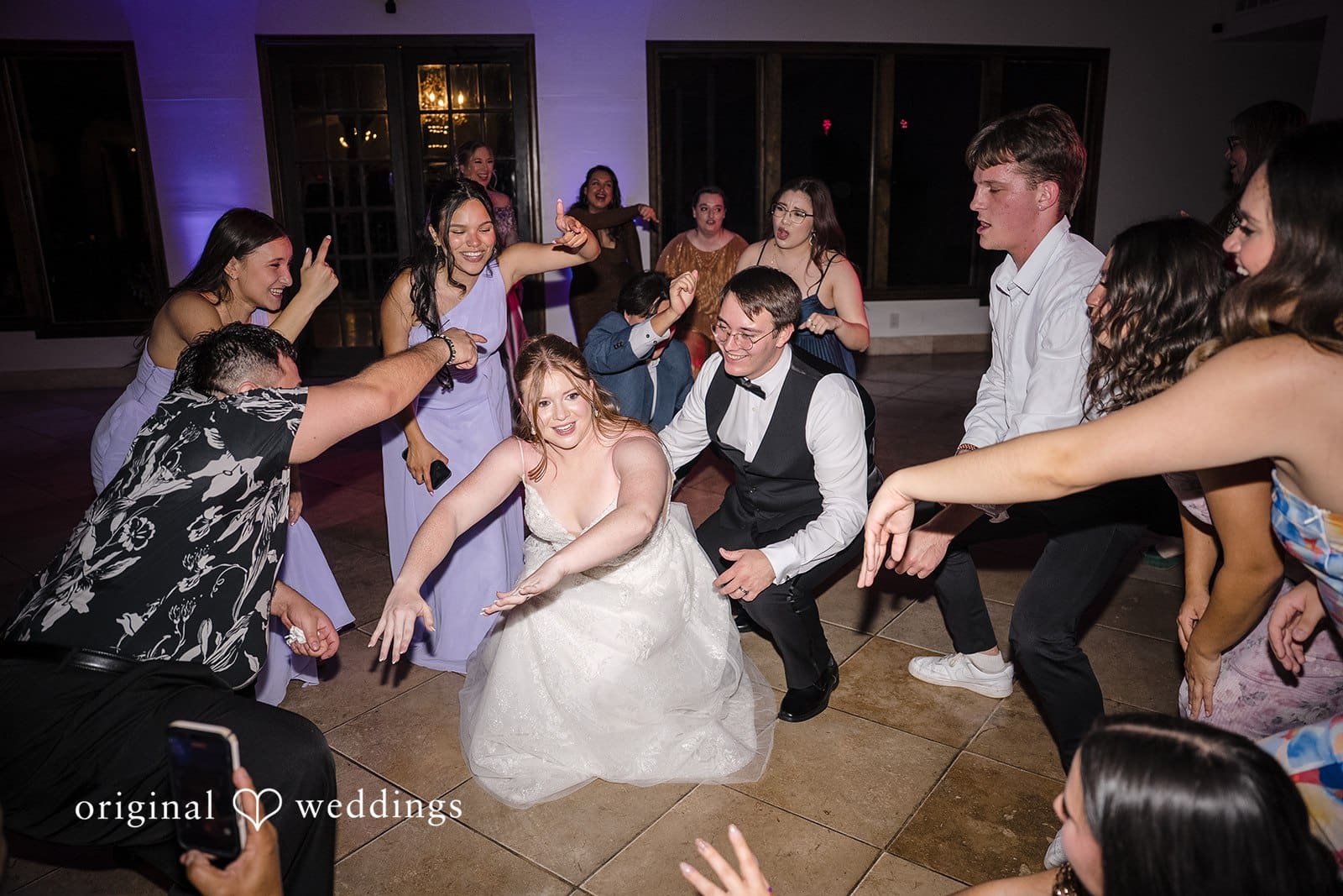 The Villa at Cielo Vista Wedding // Avery & Alex -