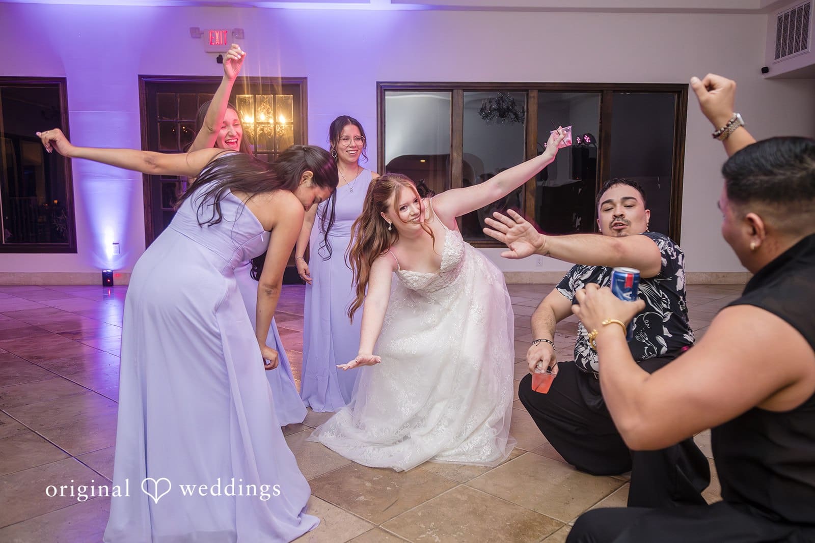 The Villa at Cielo Vista Wedding // Avery & Alex -