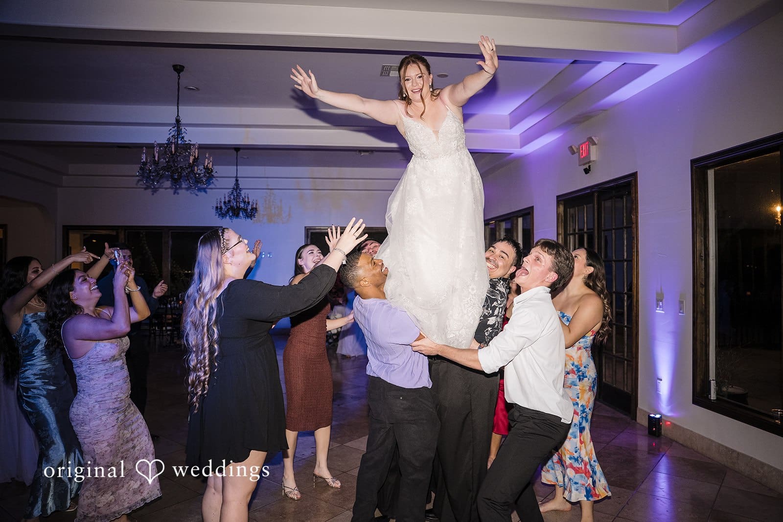 The Villa at Cielo Vista Wedding // Avery & Alex -