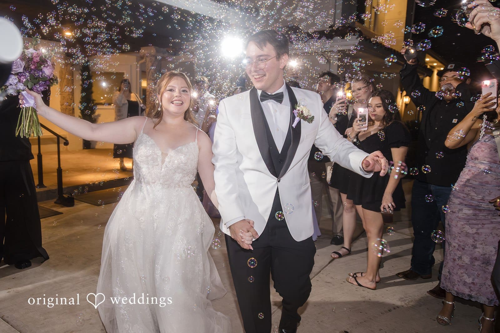 The Villa at Cielo Vista Wedding // Avery & Alex -