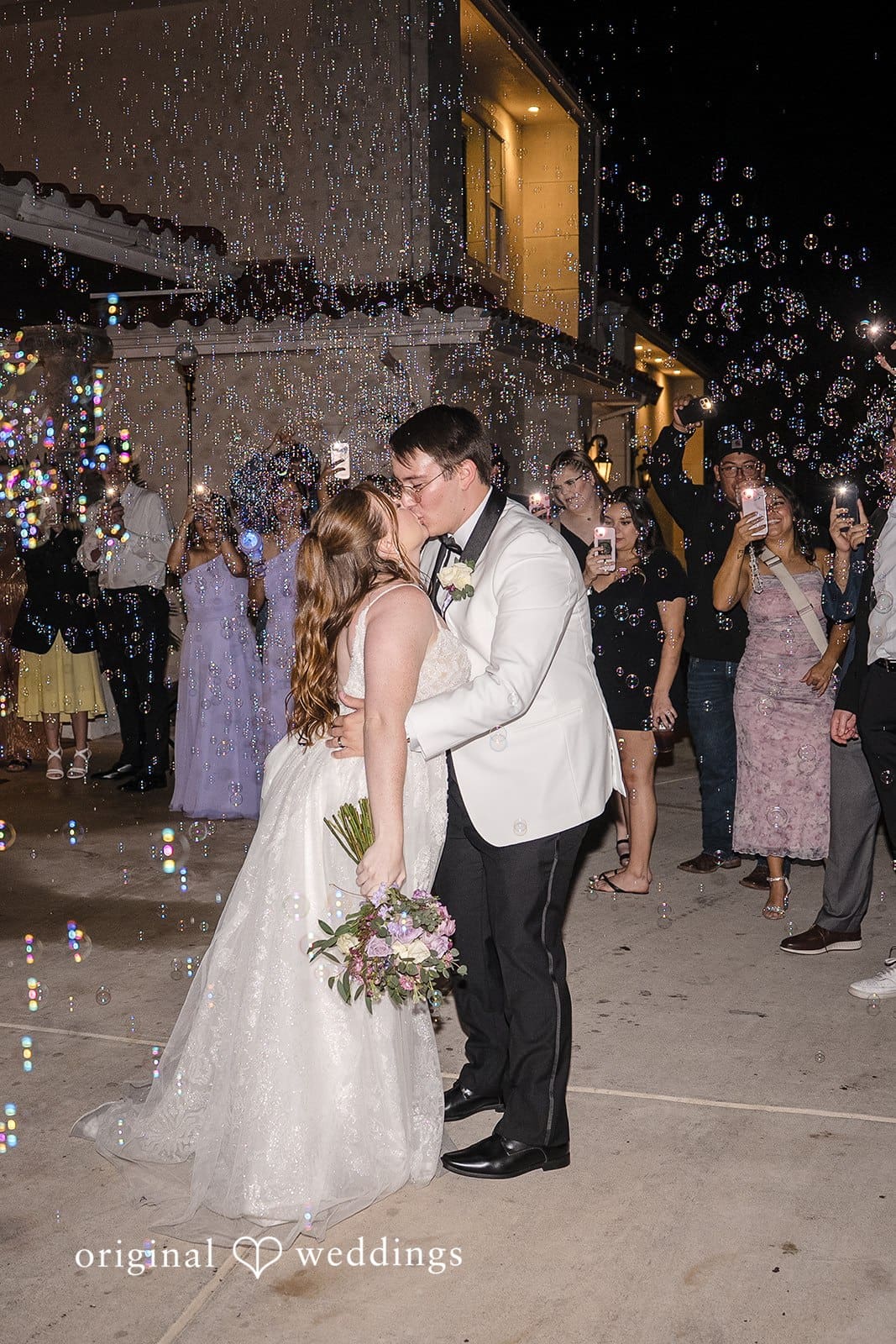 The Villa at Cielo Vista Wedding // Avery & Alex -