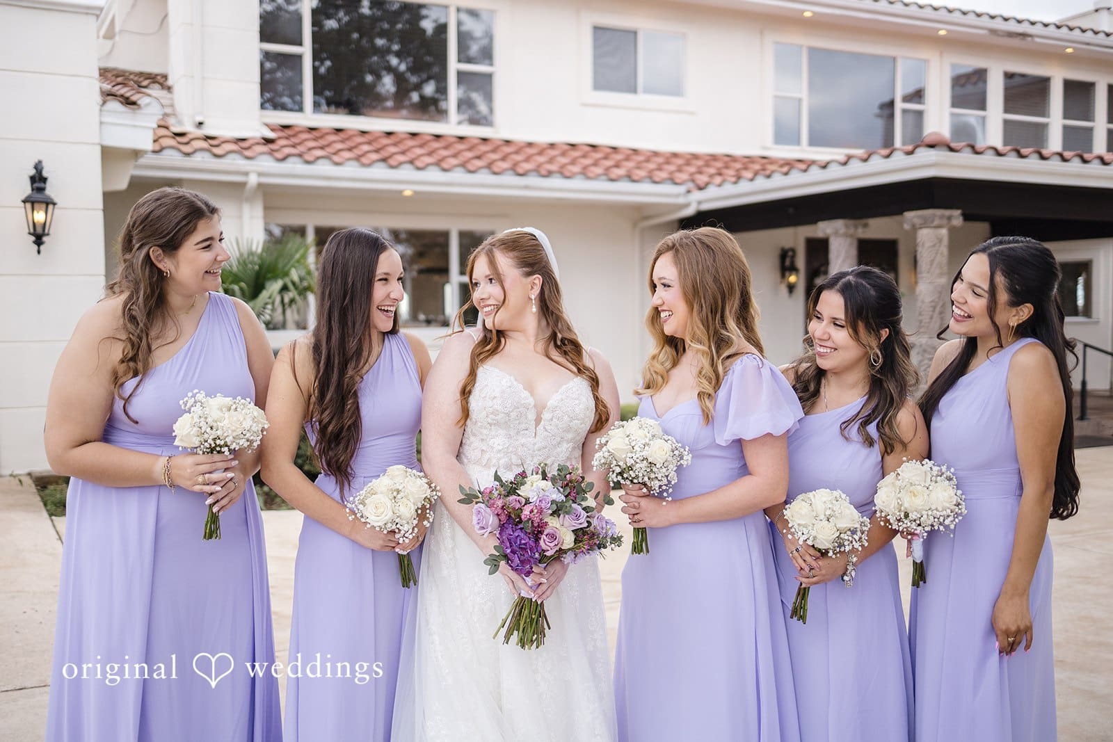 The Villa at Cielo Vista Wedding // Avery & Alex -