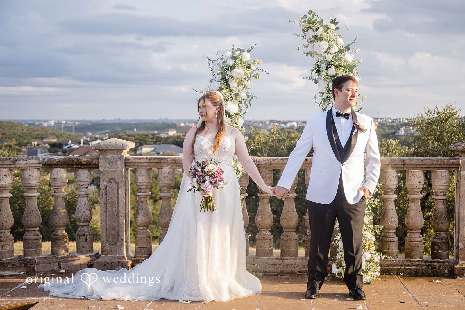 The Villa at Cielo Vista Wedding // Avery & Alex -