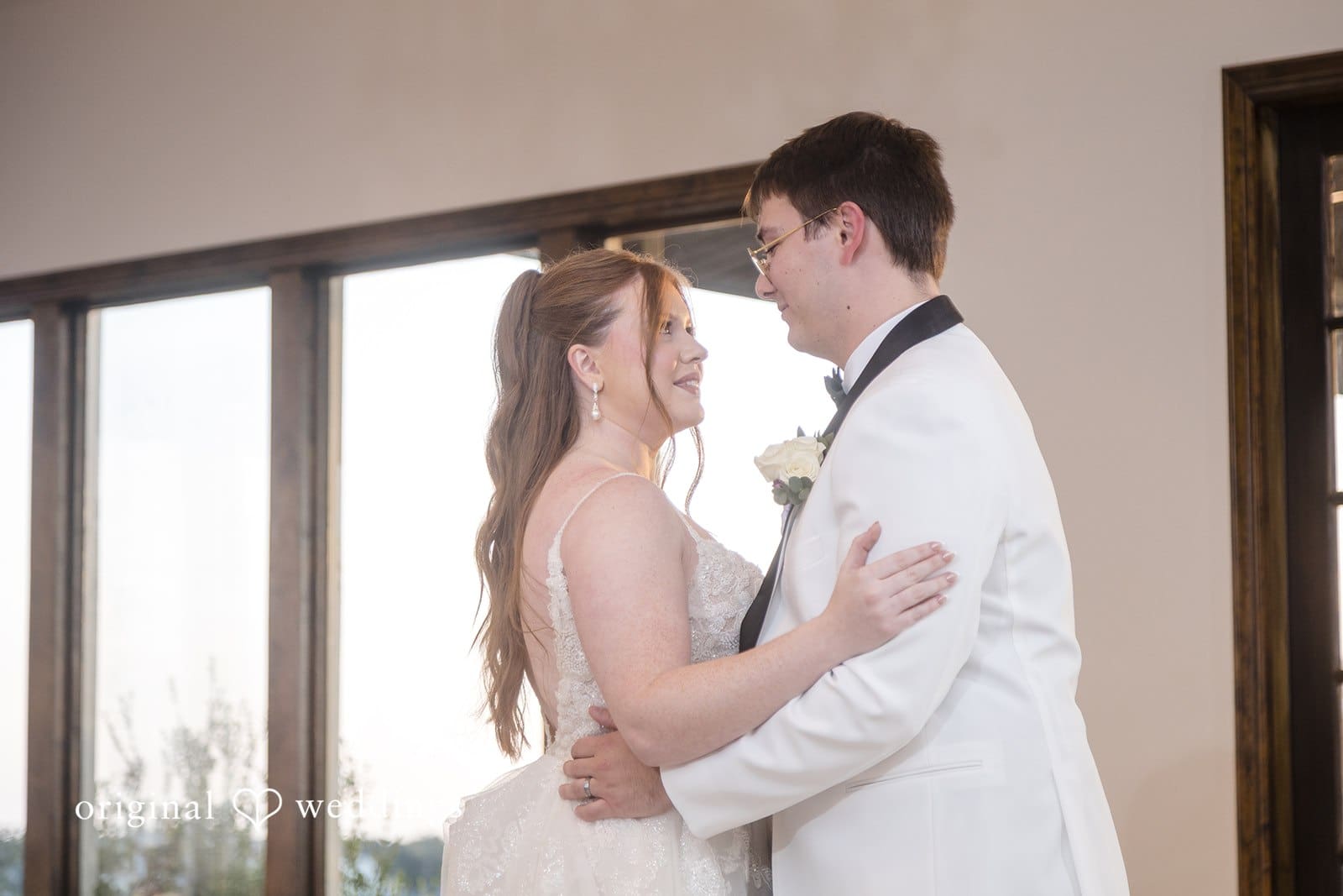 The Villa at Cielo Vista Wedding // Avery & Alex -