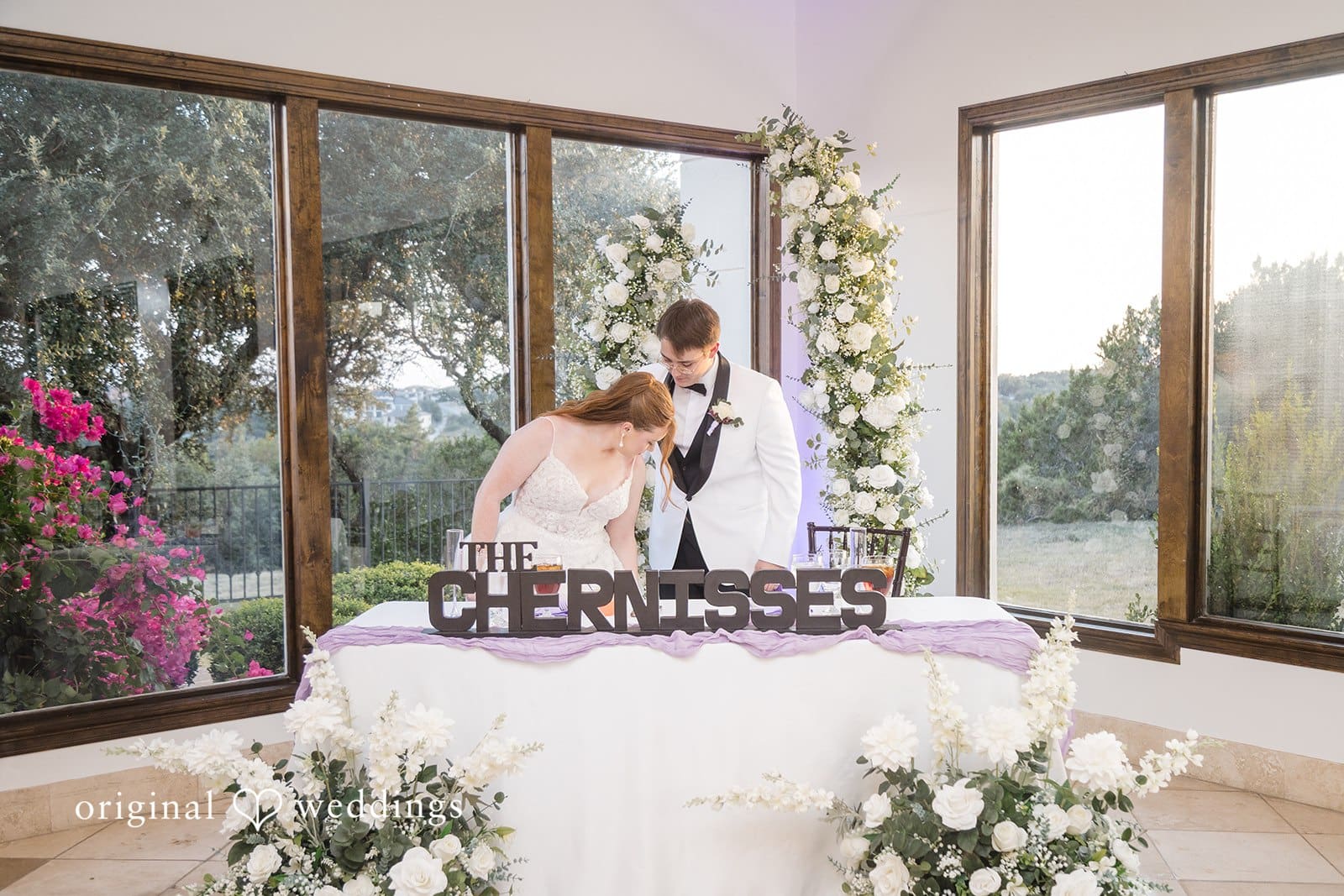 The Villa at Cielo Vista Wedding // Avery & Alex -