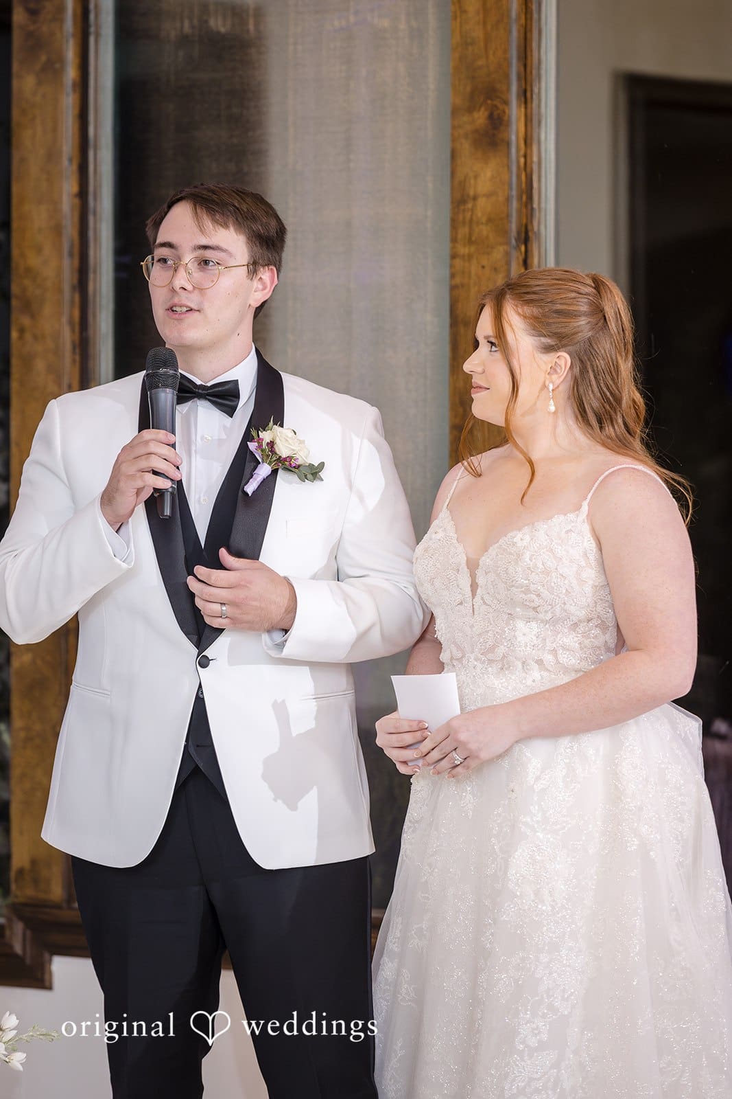 The Villa at Cielo Vista Wedding // Avery & Alex -