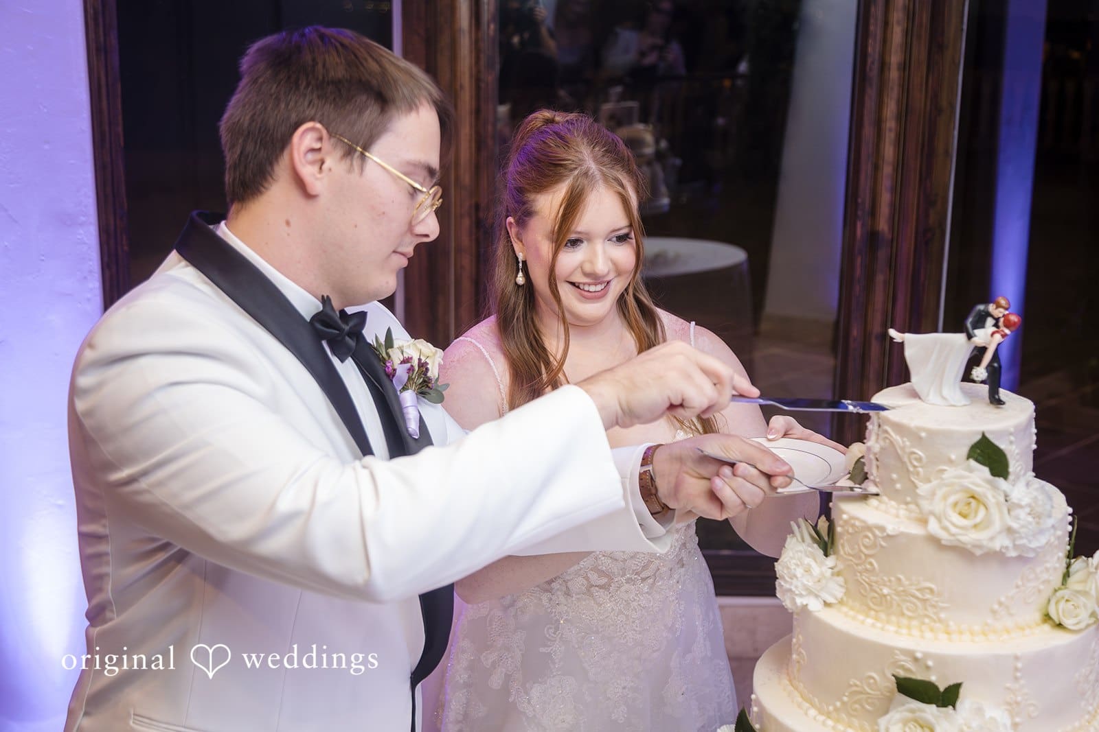 The Villa at Cielo Vista Wedding // Avery & Alex -