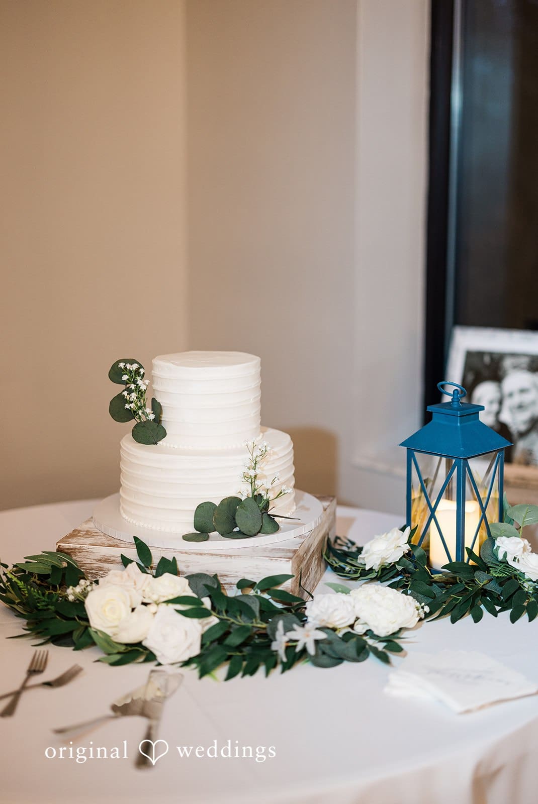 The Waterfront Wedding // Heather & Scott -