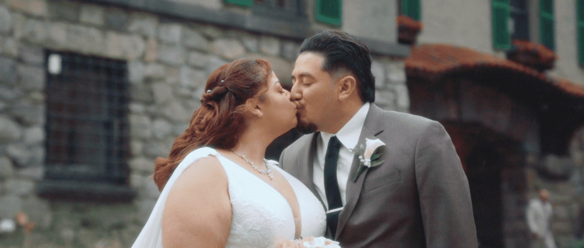 Arrow Park Wedding Video // Amber & Armando -