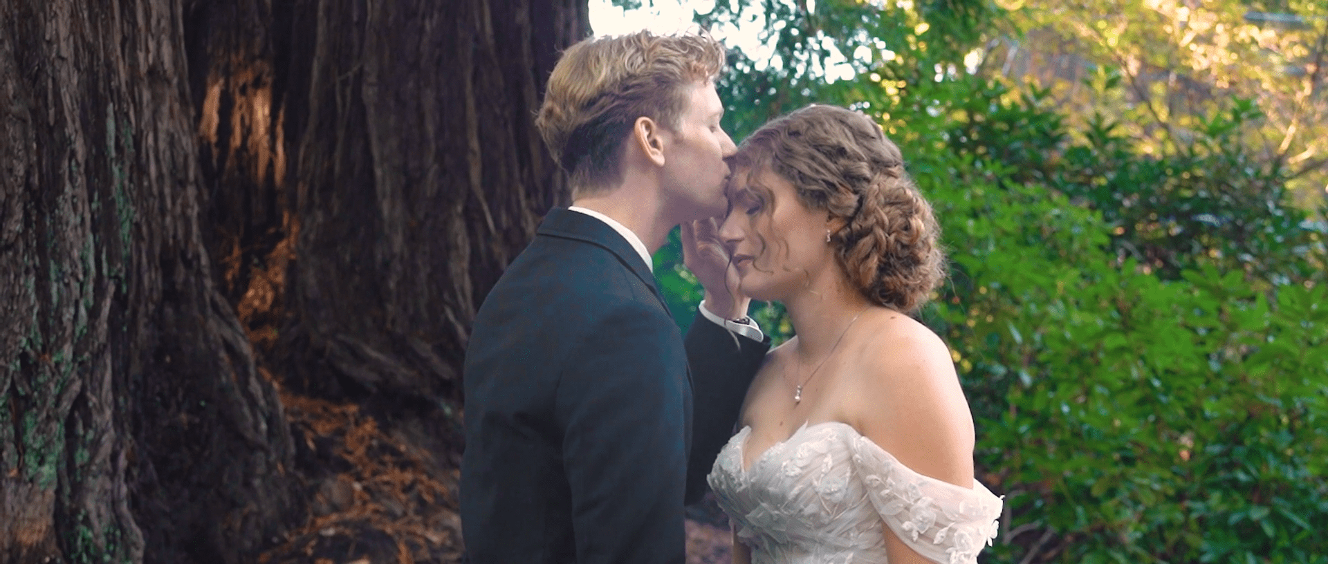 The Barn at Riverhouse Wedding Video // Andrew & Susannah -