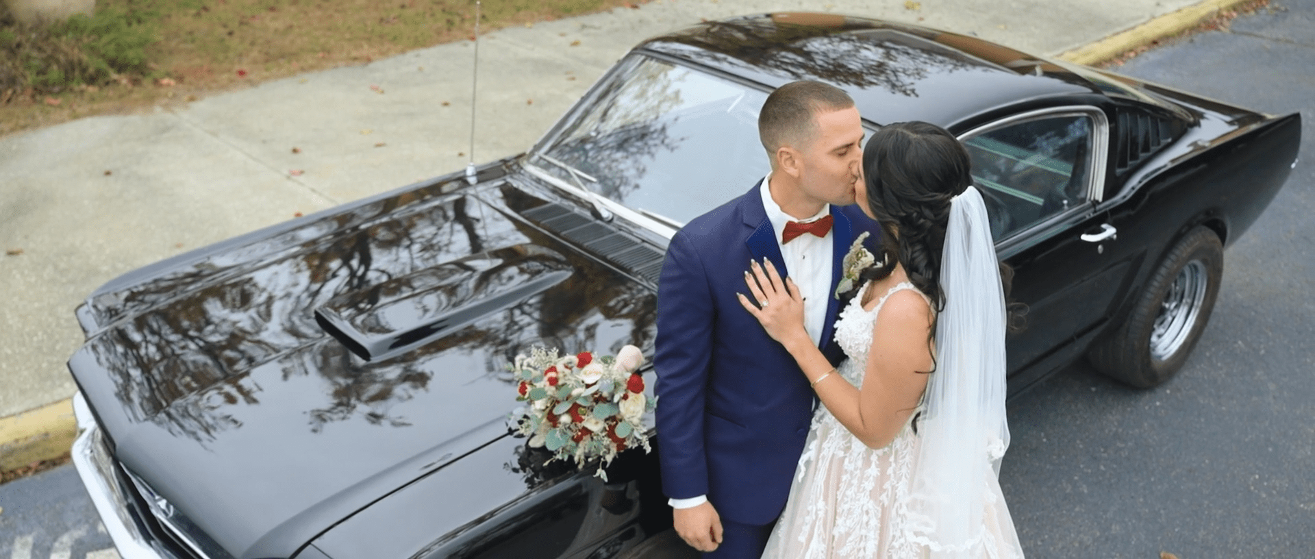 Eastlyn Golf Course Wedding Video // Emily & William -