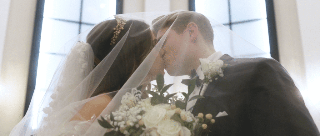 Aristide Wedding Video // Justine & Mason -