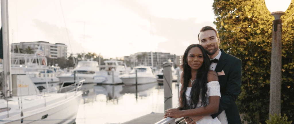 Pier 22 Wedding Video // Kaitlyn & Jacob -