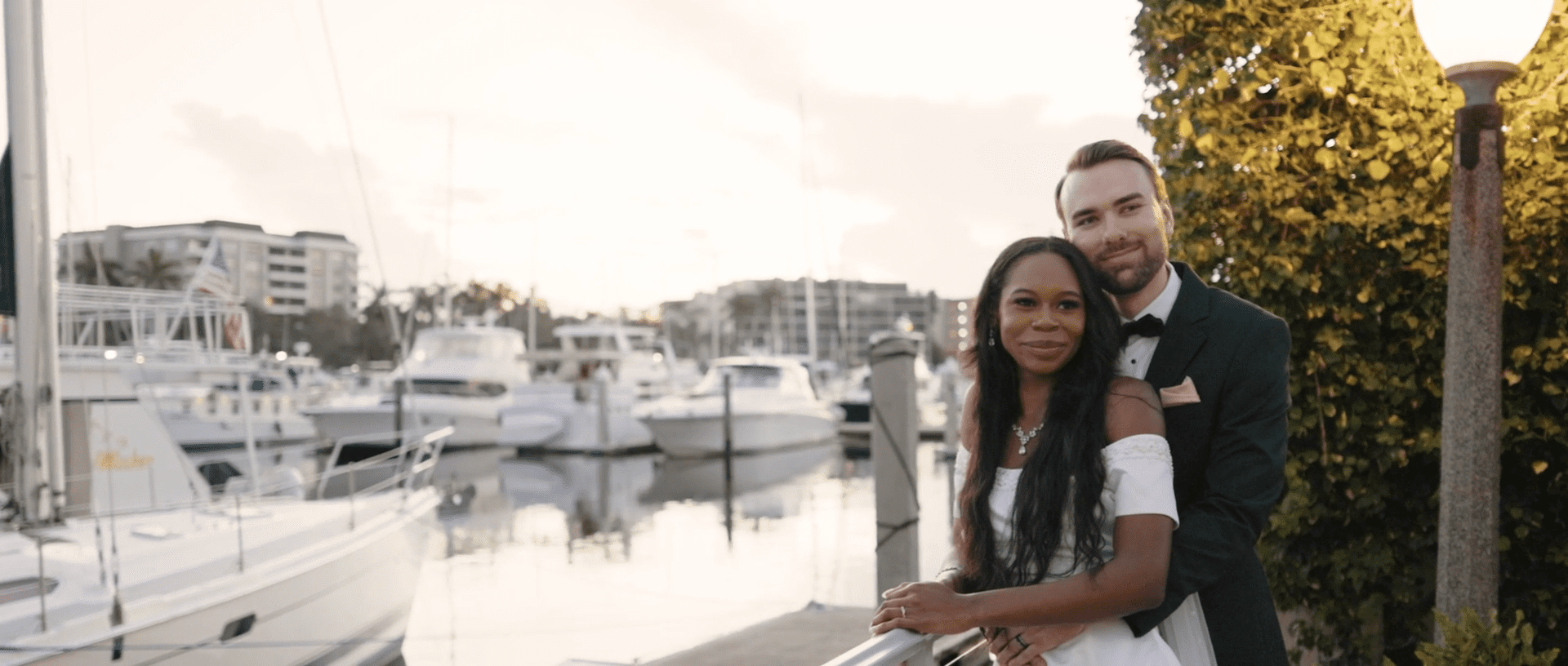 Pier 22 Wedding Video // Kaitlyn & Jacob -