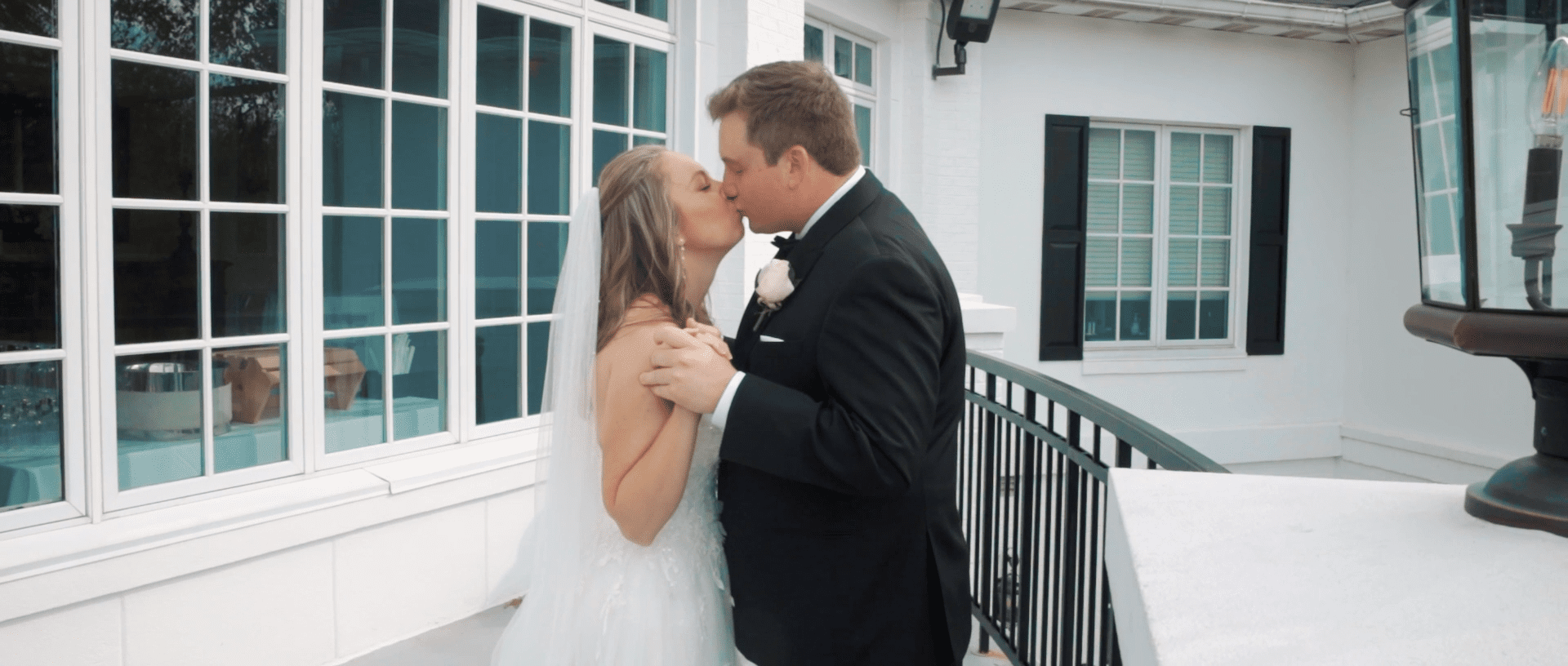 Manor Country Club Wedding Video // Lauren & Richie -