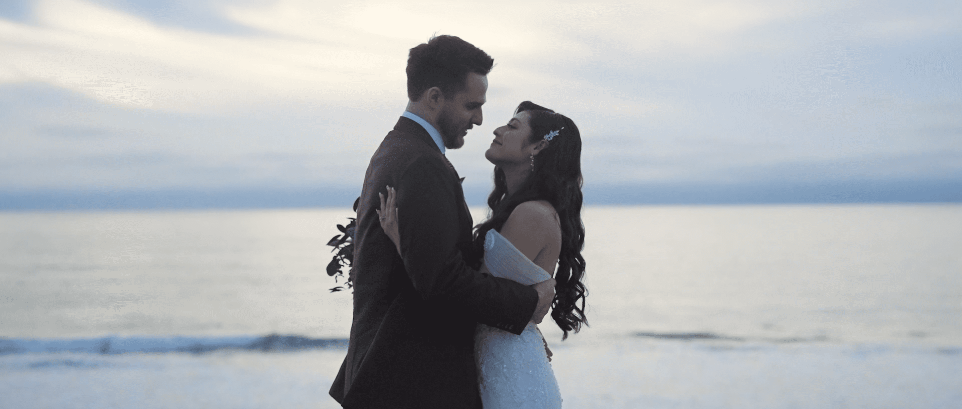 Carlsbad Windmill Wedding Video // Nadia & Jordan -