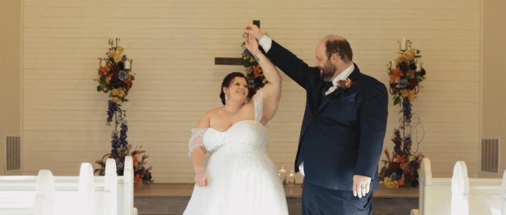 Bella Woods Wedding Video // Shelby & Shane -