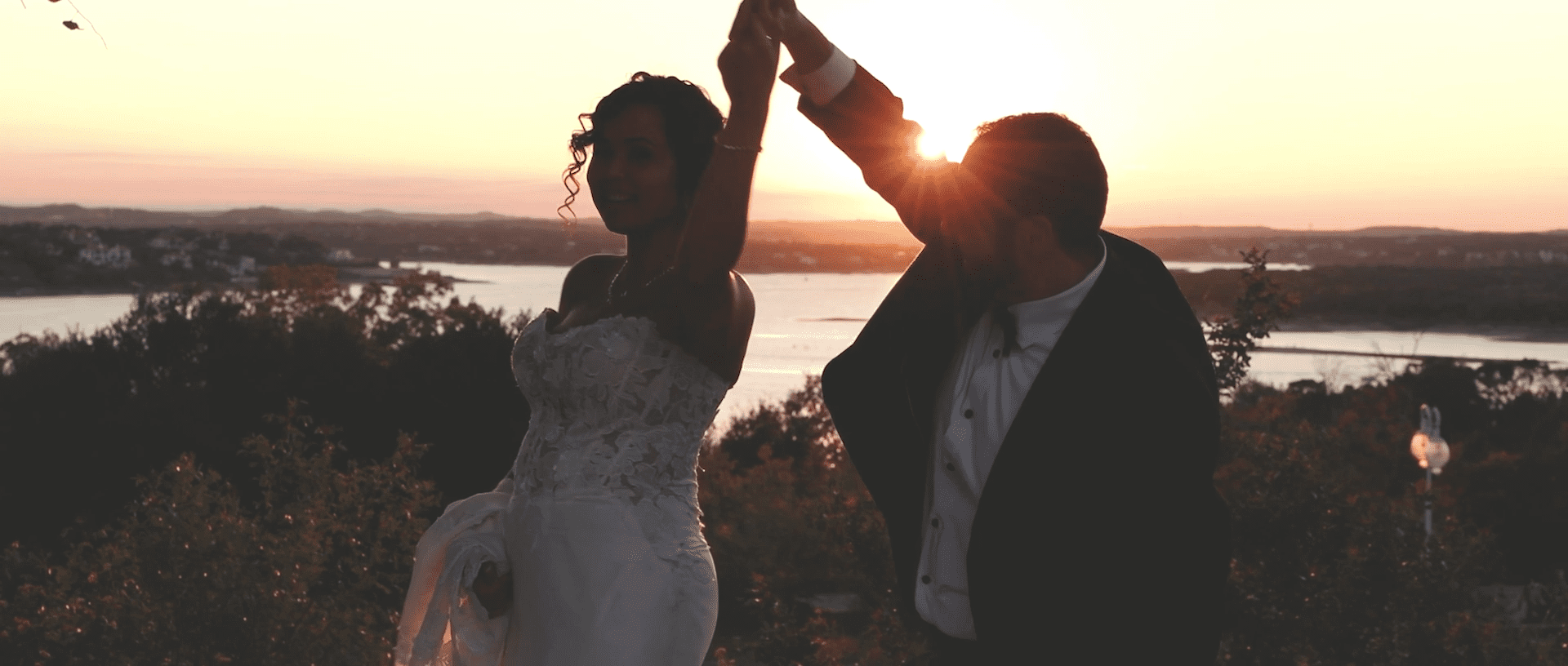 Vintage Villas Wedding Video // Sherif & Gabriella -