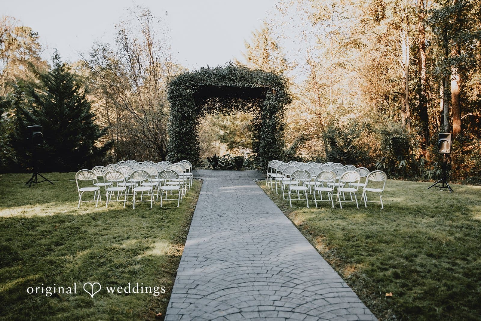 Vizcaya Villa Wedding // Sierra & Steven -