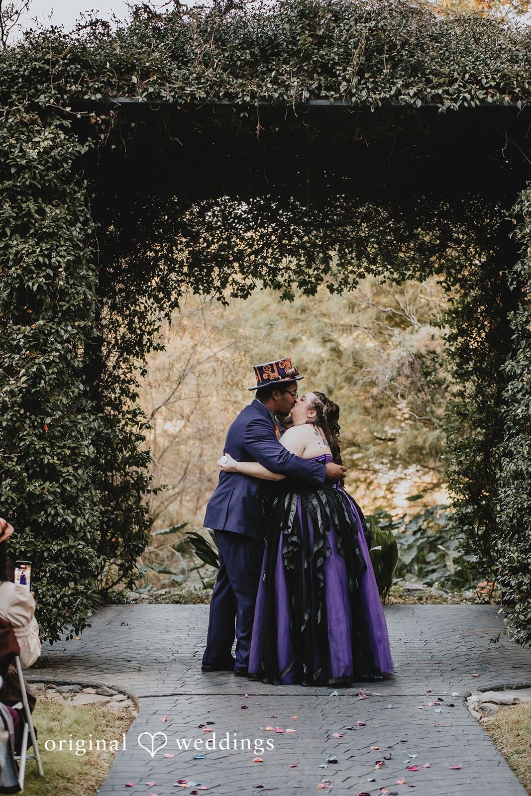 Vizcaya Villa Wedding // Sierra & Steven -