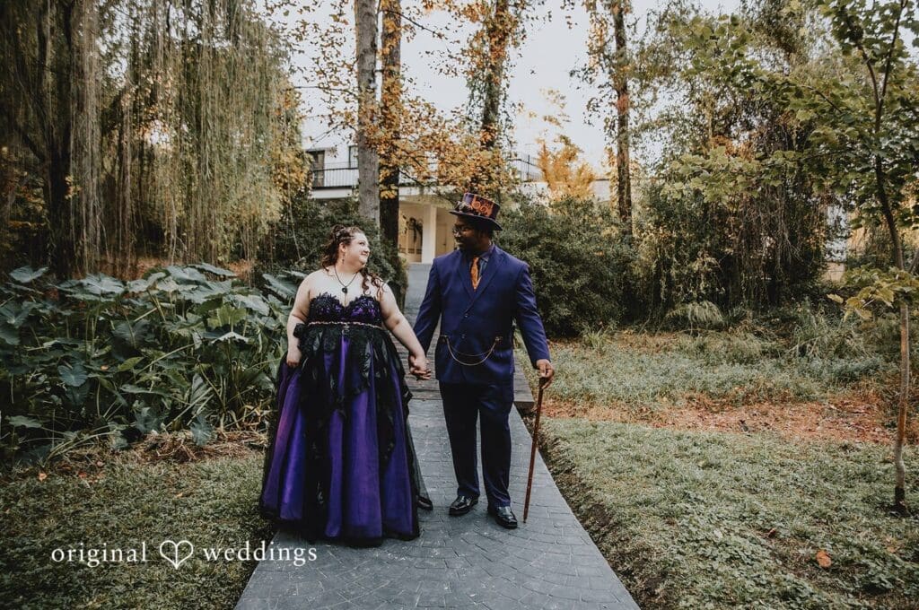 Sierra + Steven Vizcaya Villa Wedding // Sierra & Steven -