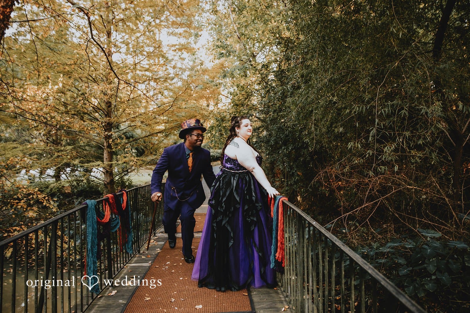 Vizcaya Villa Wedding // Sierra & Steven -