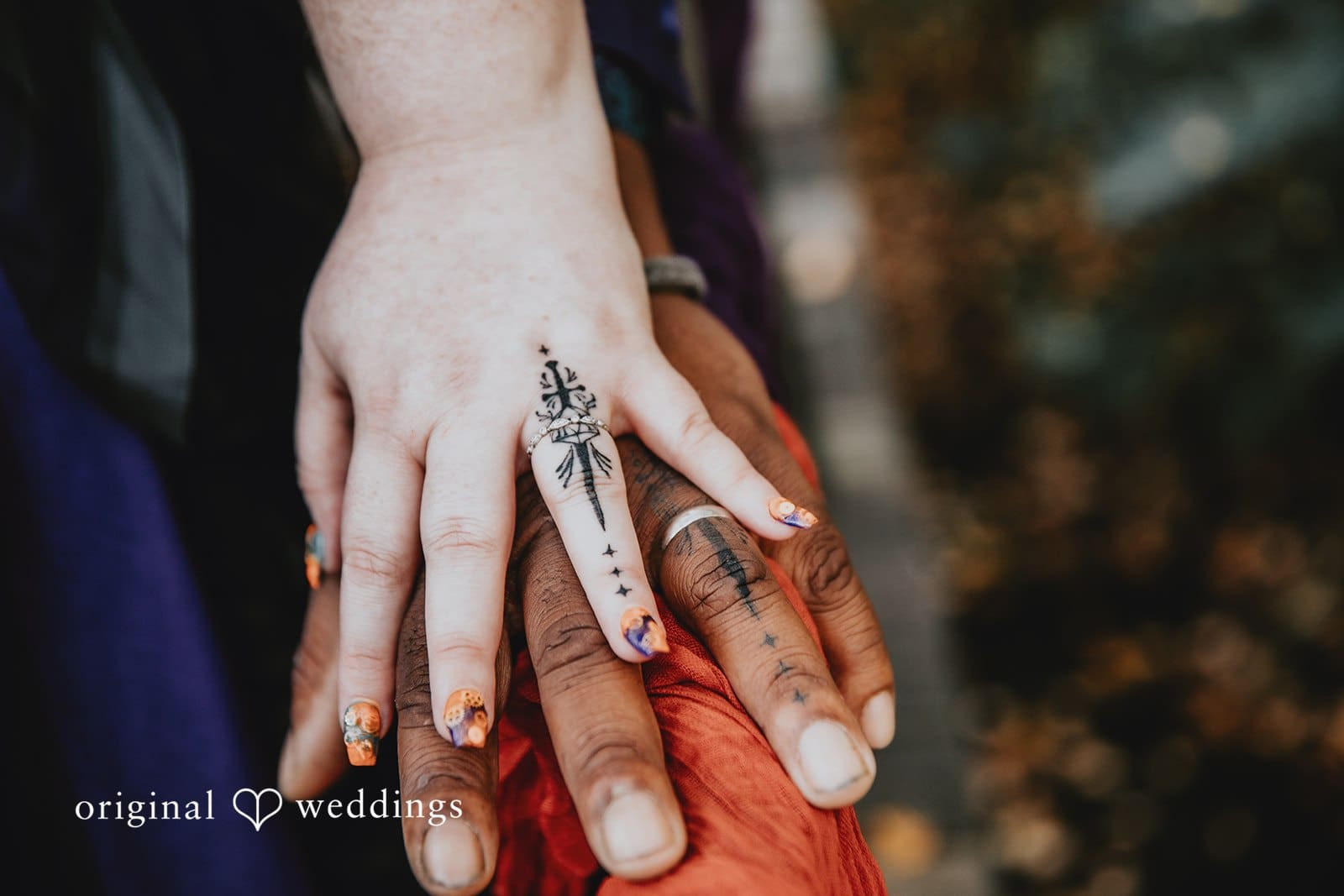 Vizcaya Villa Wedding // Sierra & Steven -