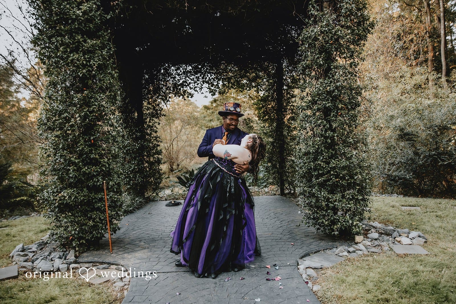 Vizcaya Villa Wedding // Sierra & Steven -