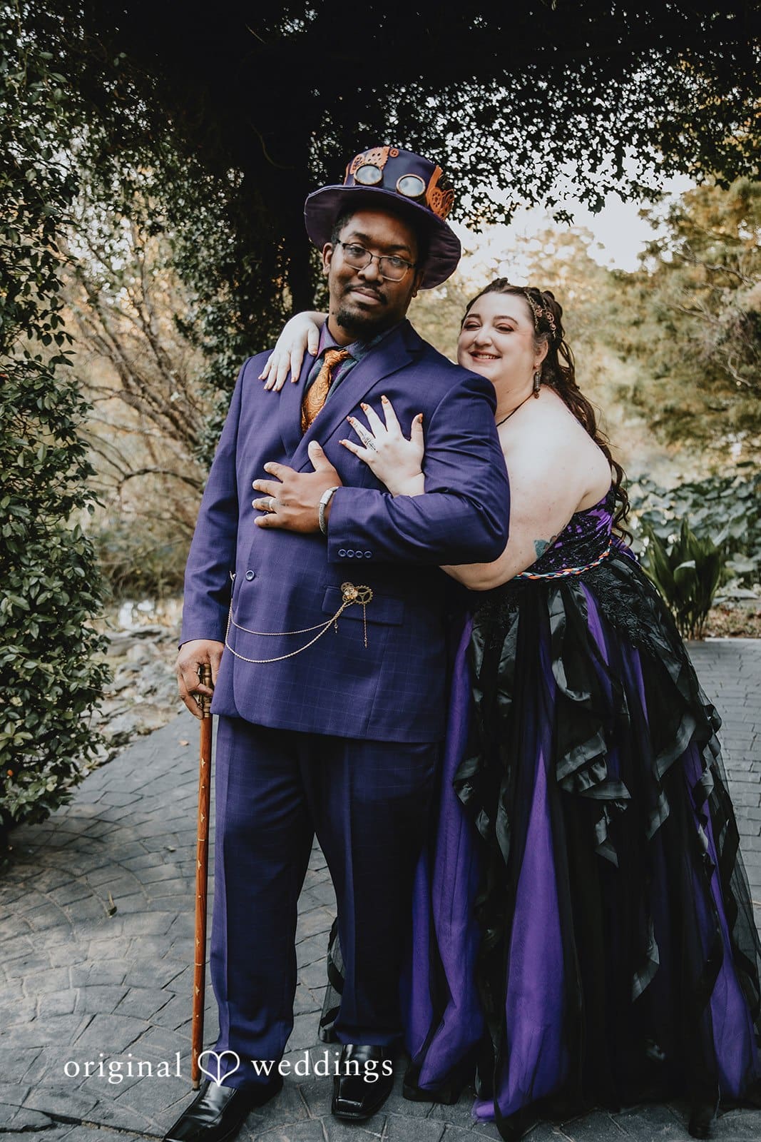 Vizcaya Villa Wedding // Sierra & Steven -