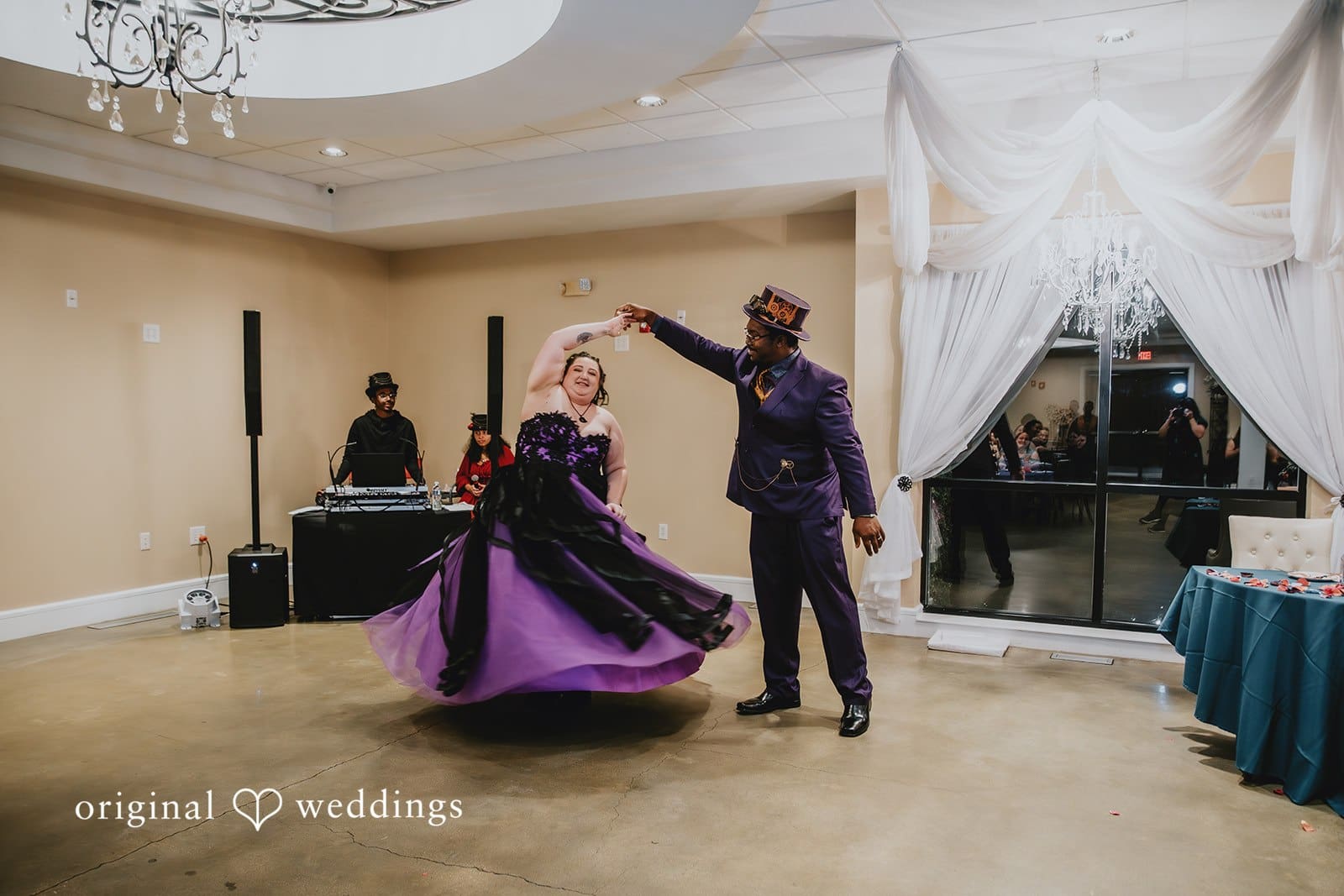 Vizcaya Villa Wedding // Sierra & Steven -