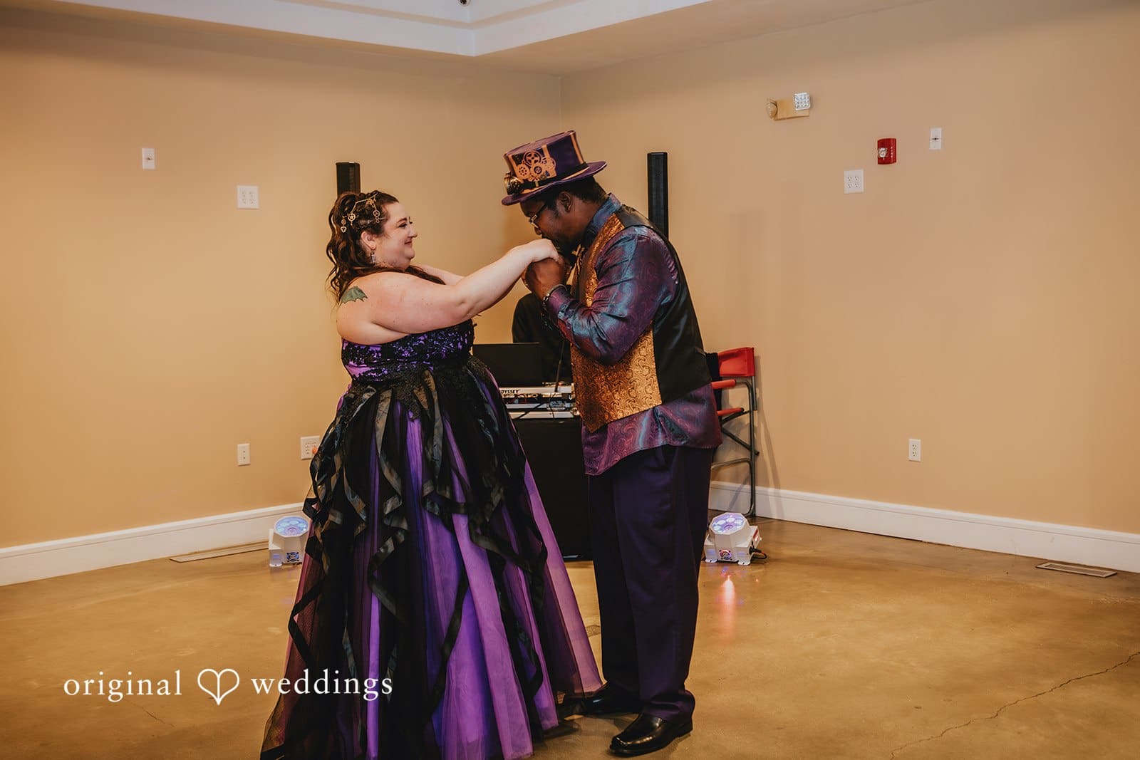 Vizcaya Villa Wedding // Sierra & Steven -