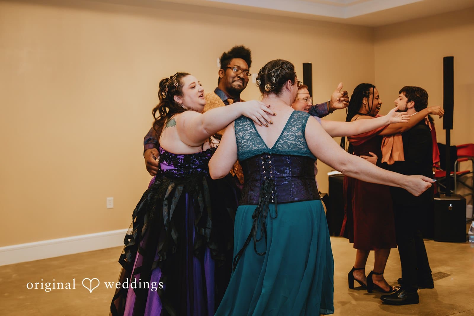 Vizcaya Villa Wedding // Sierra & Steven -