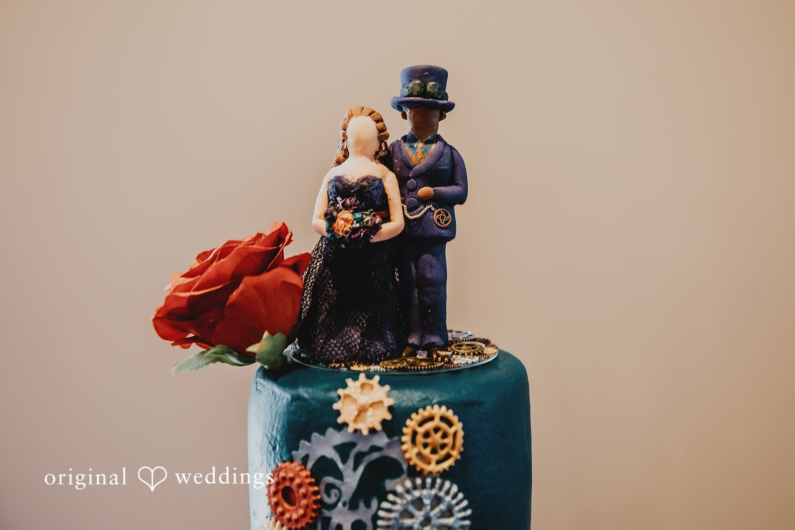 Vizcaya Villa Wedding // Sierra & Steven -