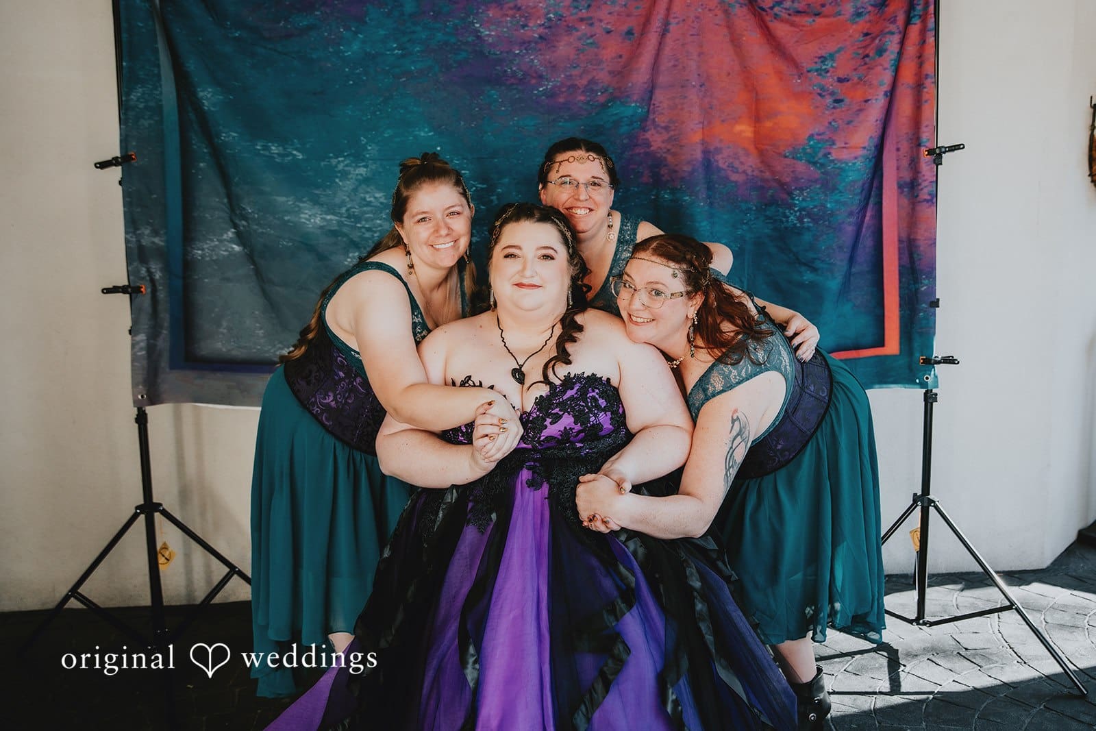 Vizcaya Villa Wedding // Sierra & Steven -