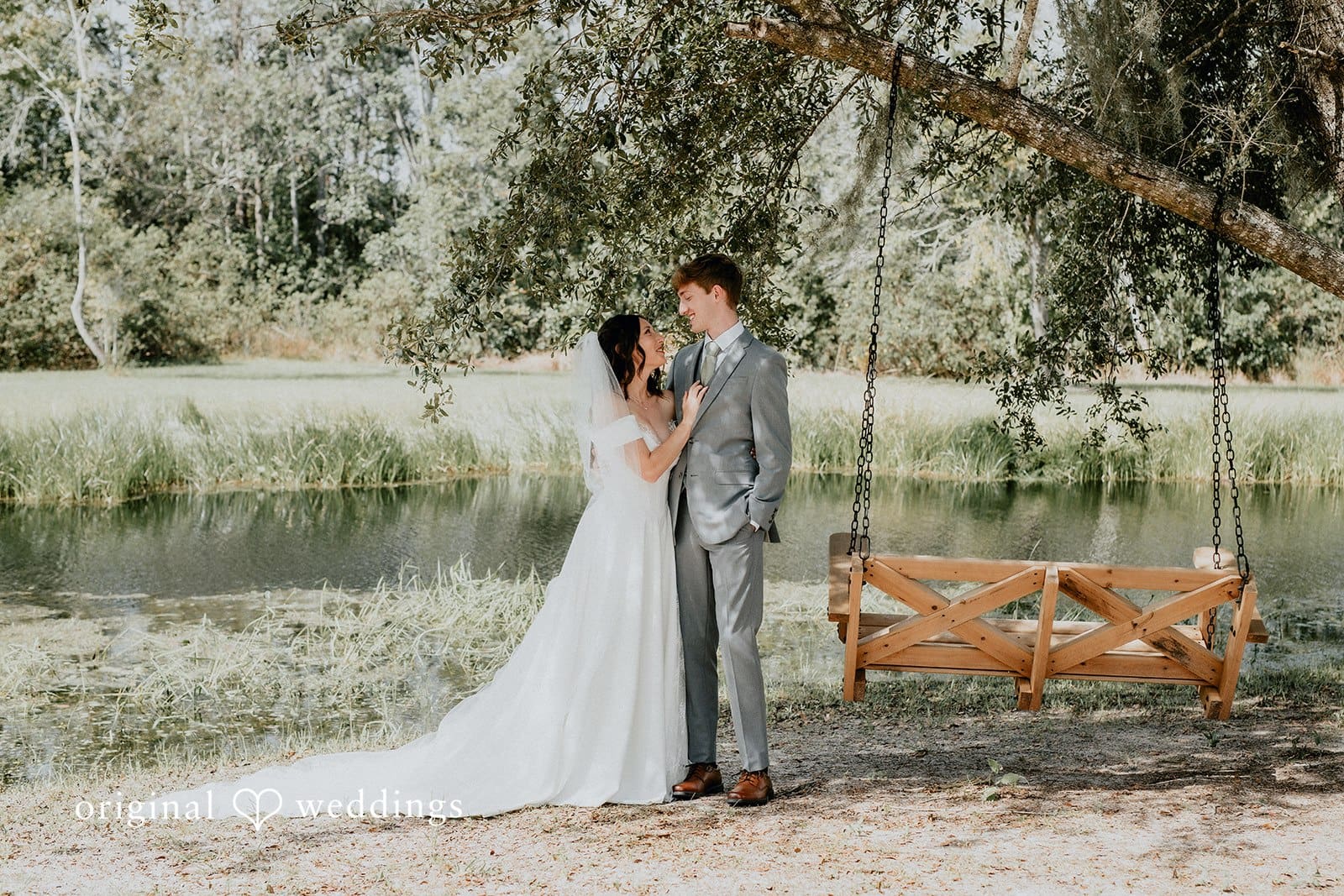 Whitewood Ranch Wedding // Michaela & Spencer -