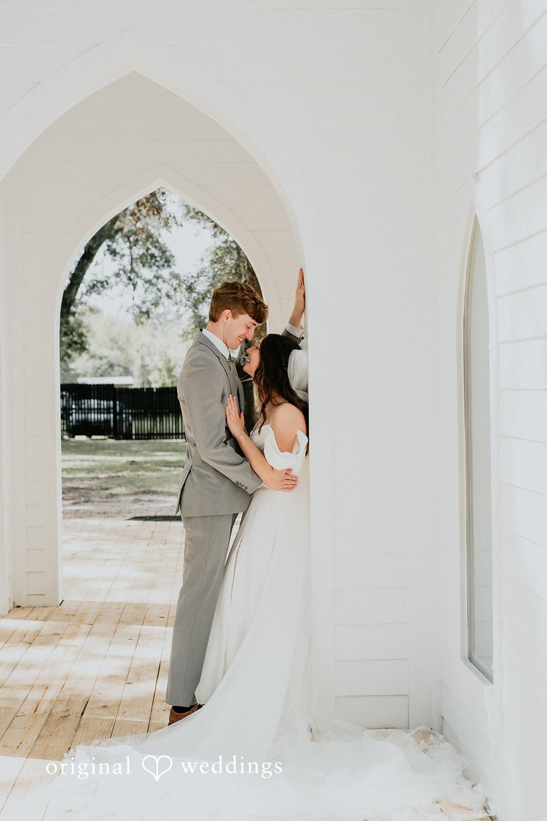 Whitewood Ranch Wedding // Michaela & Spencer -