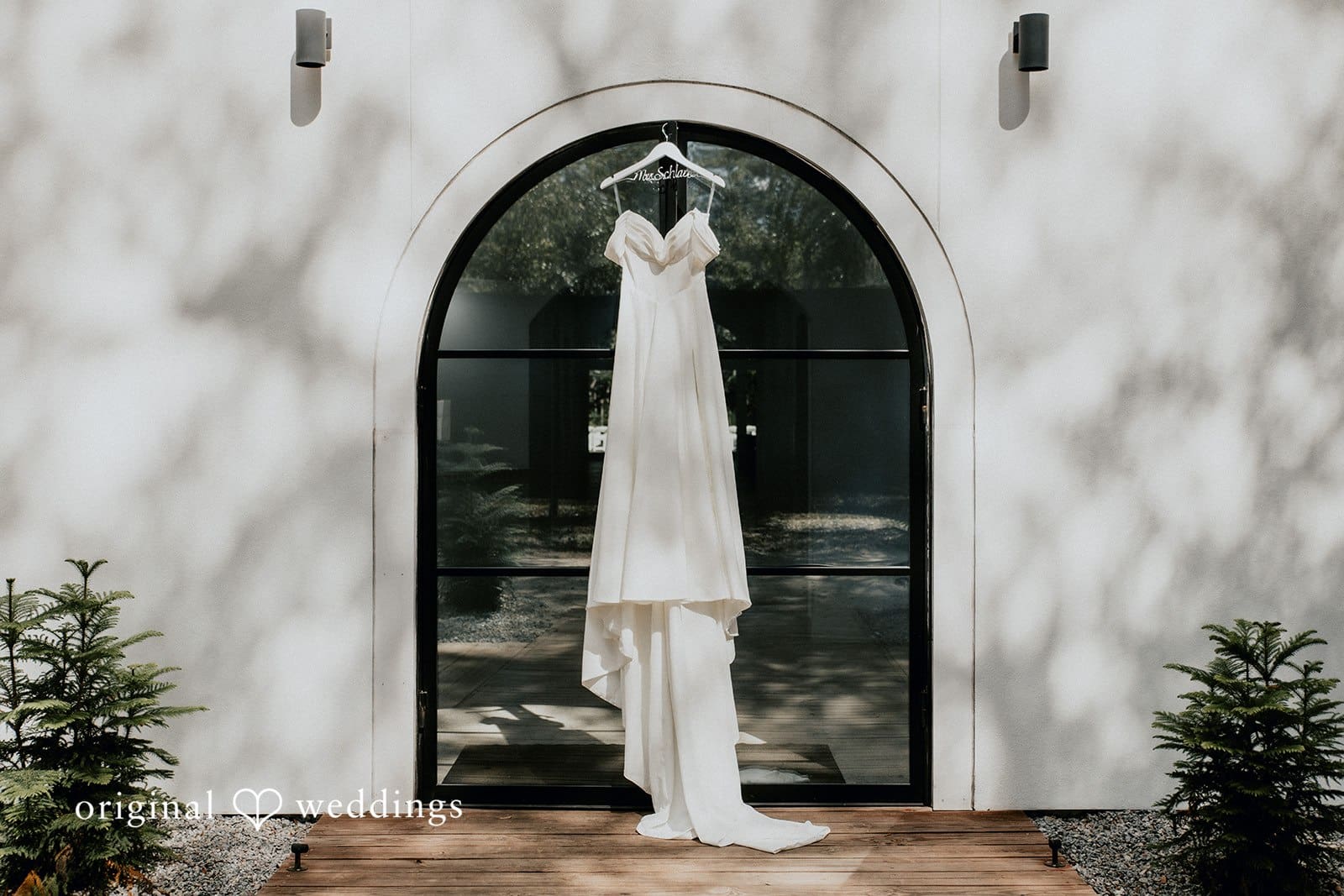 Whitewood Ranch Wedding // Michaela & Spencer -