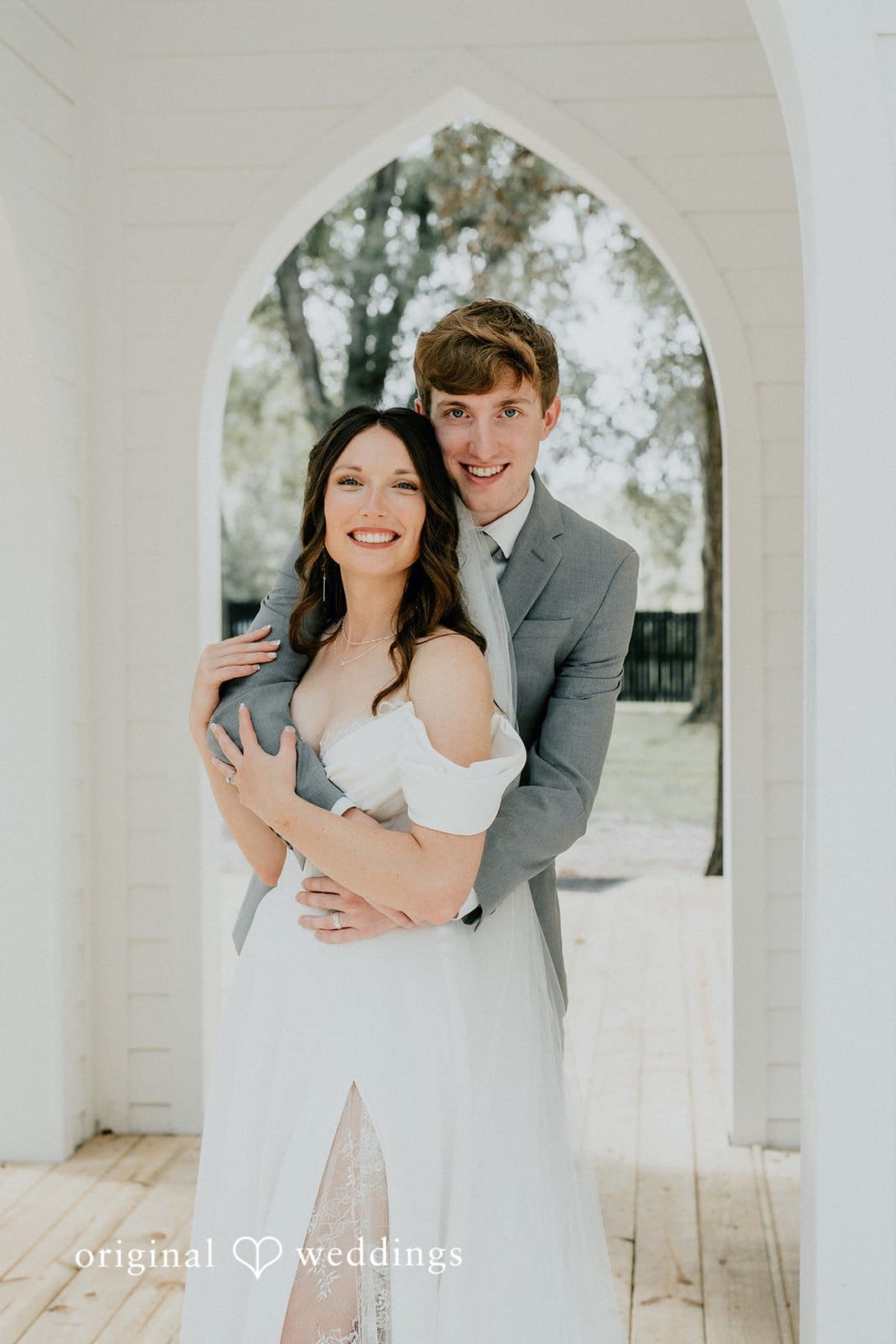 Whitewood Ranch Wedding // Michaela & Spencer -