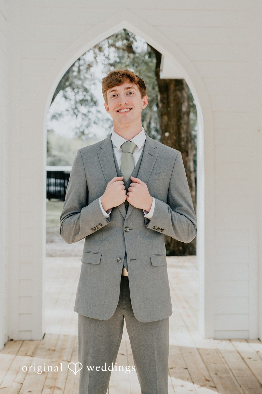 Whitewood Ranch Wedding // Michaela & Spencer -