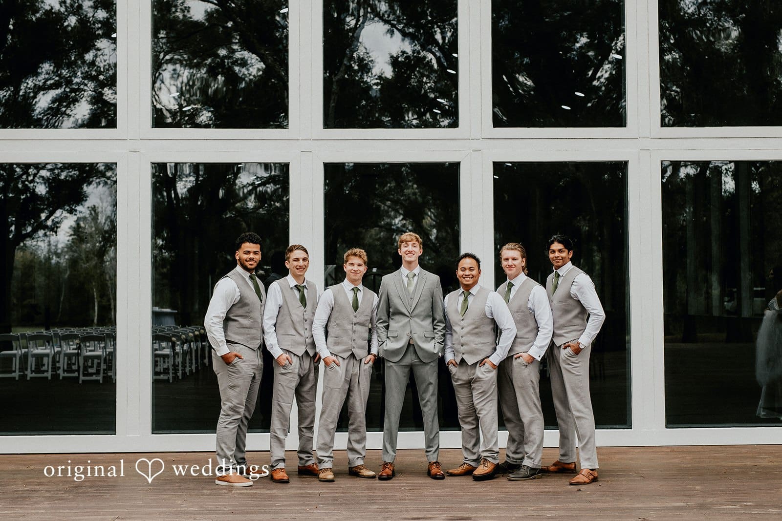 Whitewood Ranch Wedding // Michaela & Spencer -