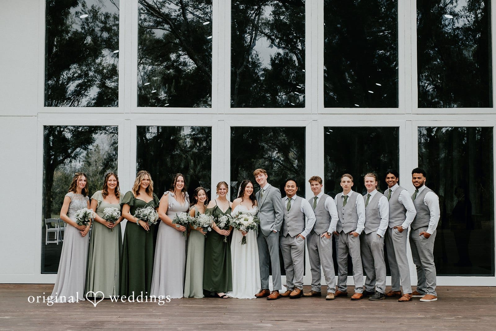 Whitewood Ranch Wedding // Michaela & Spencer -