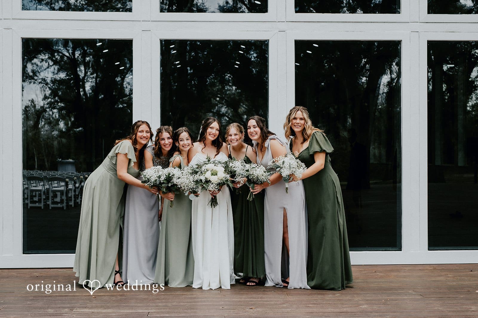 Whitewood Ranch Wedding // Michaela & Spencer -