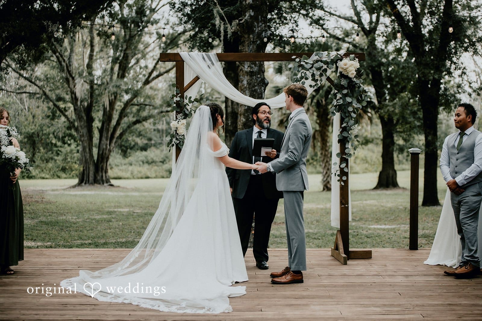 Whitewood Ranch Wedding // Michaela & Spencer -